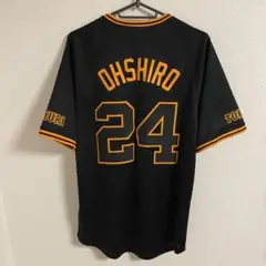 【新品未使用】読売ジャイアンツ　大城卓三　ビジター　レプリカユニフォーム NIKE公式】大城 卓三 読売 ジャイアンツ メンズ レプリカ