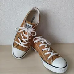 CONVERSE  ALLSTERコンバース 紐付きスリッポン
