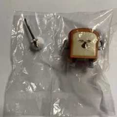 パンどろぼう　おにぎりぼうやのたびだち　あたらしいじぶん