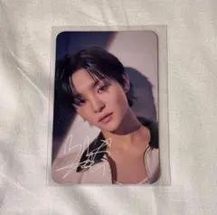 TREASURE ジフン お渡し会 トレカ 2025年最新】トレカお渡し会 treasureの人気アイテム - メルカリ