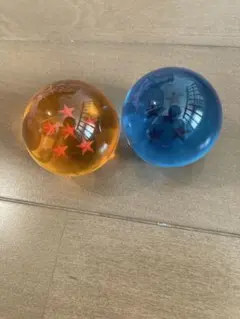 ドラゴンボール　七星球