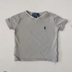 Polo by Ralph Lauren ベビーTシャツ 9M 75cmのサムネイル