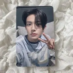 ENHYPEN ヒスン FC トレカ 会場限定 WALKTHELINE