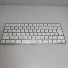 Apple Magic Keyboard 日本語配列 本体 - メルカリ