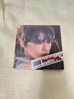 NCTDREAM Beat It UP デジパック チョンロ 新品未開封