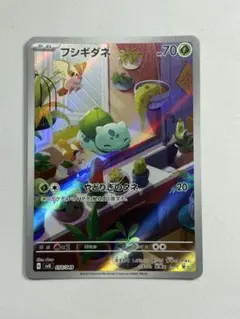2026年最新】フシギダネARの人気アイテム - メルカリ