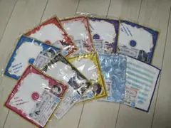 転スラ 一番くじ G賞 ハンドタオル 10枚セット