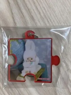 希少　モンチッチ　ホワイト　ぬいぐるみ　昭和レトロ レア 希少 昭和レトロ セキグチ モンチッチ 希少 モンチッチ