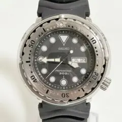 SEIKO PROSPEX SBBN007 7C46-7010 ツナ缶 稼動品のサムネイル