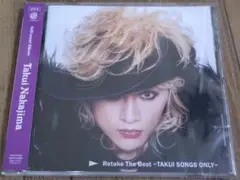 2026年最新】中島卓偉の人気アイテム - メルカリ