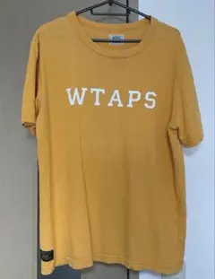 wtaps tシャツのサムネイル