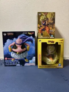 2026年最新】一番くじ ドラゴンボール ラストワン賞の人気アイテム