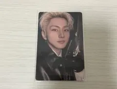 DESIRE:UNLEASH ジョンウォン