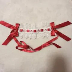 angelicpretty ヘッドドレスのサムネイル