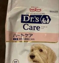 2026年最新】ペットラインドクターズケア犬用ハートケア3kgの人気