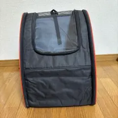 ペットキャリーバッグ