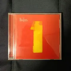 人気「THE BEATLES 1」ベストアルバム 輸入盤 27曲収録