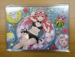 ホロライブ さくらみこ 活動7周年記念 3層アクリルパネル