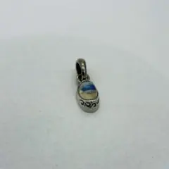 SAAD 太陽神 サンシンボル アラベスク ネックレス K24GP - メルカリ