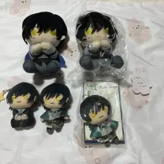 メイドの冥くん ぬいぐるみ - メルカリ