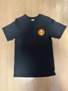 Supreme HYSTERIC GLAMOUR Pin Up Tee 黒　S