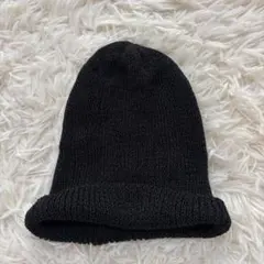JUNKPRODUCTIONS 夏　ニットキャップ ビーニー