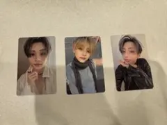 ALD1 少年BEAST タワレコ特典 サンウォン