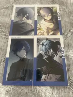 エピカ プロセカ KAITO ノーマル ニーゴ 20B 15C