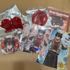 らおくんスターターグッズ 未開封 らおくんスターターグッズ 未開封 - メルカリ