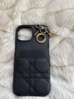 DIOR iPhone15ケース