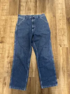CARHARTT カーハート　デニムパンツのサムネイル