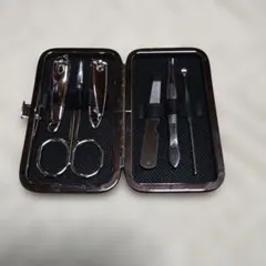 グルーミング・爪切りセット