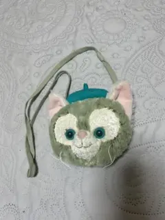 ディズニー　ジェラートニー　チケット入れ