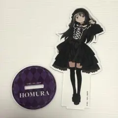 2026年最新】鹿目まどか 暁美ほむら アクリルの人気アイテム - メルカリ