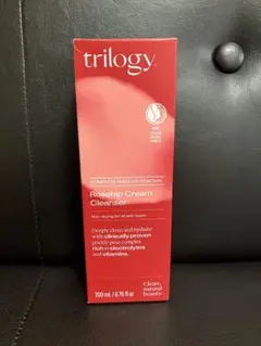 Trilogy トリロジーRHクレンジングクリーム　200mlのサムネイル