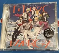 うたプリ 15th CD 初回限定盤 MUSIC Ver