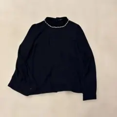 ディスコート　ブラウス