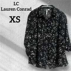 【夏物大セール】【LC Lauren Conrad】（XS）ブラウス