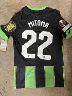 2026年最新】ブライトン ユニフォーム 公式の人気アイテム - メルカリ