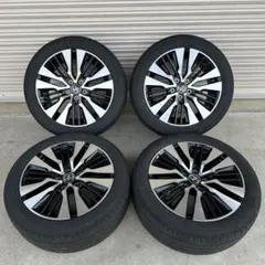 2025年最新】235/50r18 スタッドレスホイールセットの人気アイテム