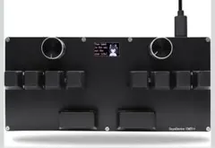 BTXETUEL SayoDevice CM51+ ラピットトリガーキーボード