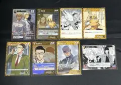 名探偵コナン TCG 新たなる謎 安室透 降谷零 MR