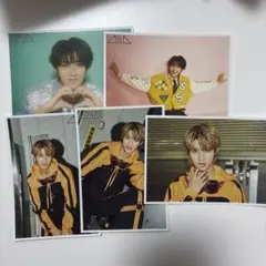 曽野舜太　生写真　まとめ売り