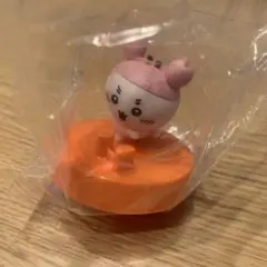 ちいかわ CoCo壱番屋 スプーン置きフィギュア 第2弾 古本屋のサムネイル