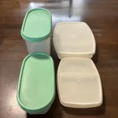 2025年最新】タッパーウェア mm楕円の人気アイテム - メルカリ