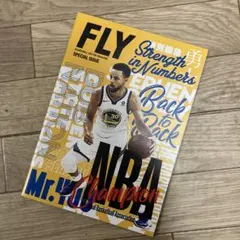 FLY NBA Champion 特別号