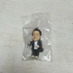 ダイアン津田　ガチャガチャ