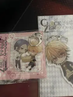 □CZ　理一郎、放浪者　ミニアクスタ □CZ 理一郎、放浪者 ミニアクスタ Amazon.co.jp: CLOCK ZERO