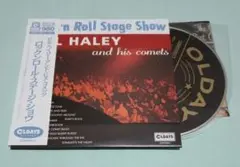 Bill Haley and his Comets【紙ジャケット仕様】