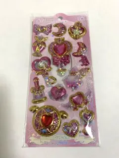 クーリア キャラクターグッズ